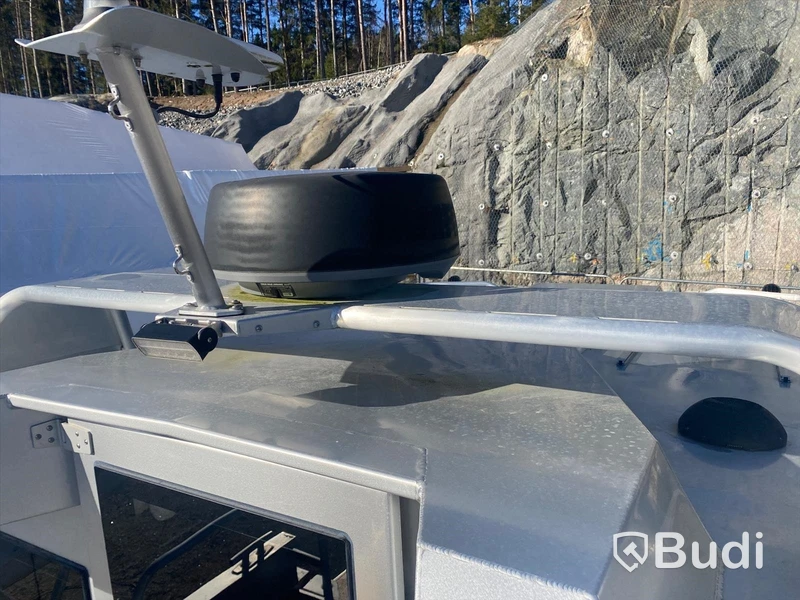 Motorbåt Ockelbo B25CAB -2022 | 7,90 m