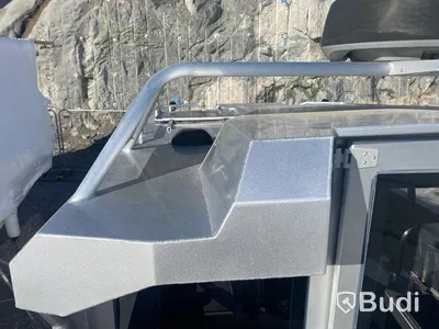 Motorbåt Ockelbo B25CAB -2022 | 7,90 m