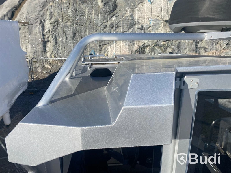 Motorbåt Ockelbo B25CAB -2022 | 7,90 m