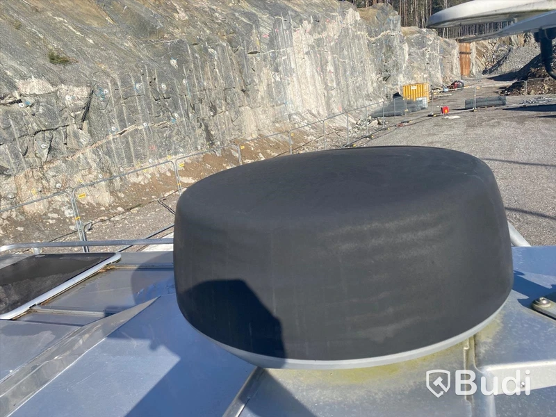 Motorbåt Ockelbo B25CAB -2022 | 7,90 m