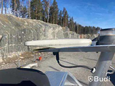 Motorbåt Ockelbo B25CAB -2022 | 7,90 m