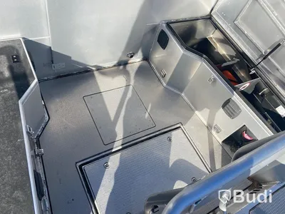 Motorbåt Ockelbo B25CAB -2022 | 7,90 m