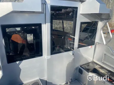 Motorbåt Ockelbo B25CAB -2022 | 7,90 m