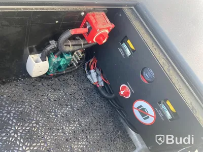 Motorbåt Ockelbo B25CAB -2022 | 7,90 m