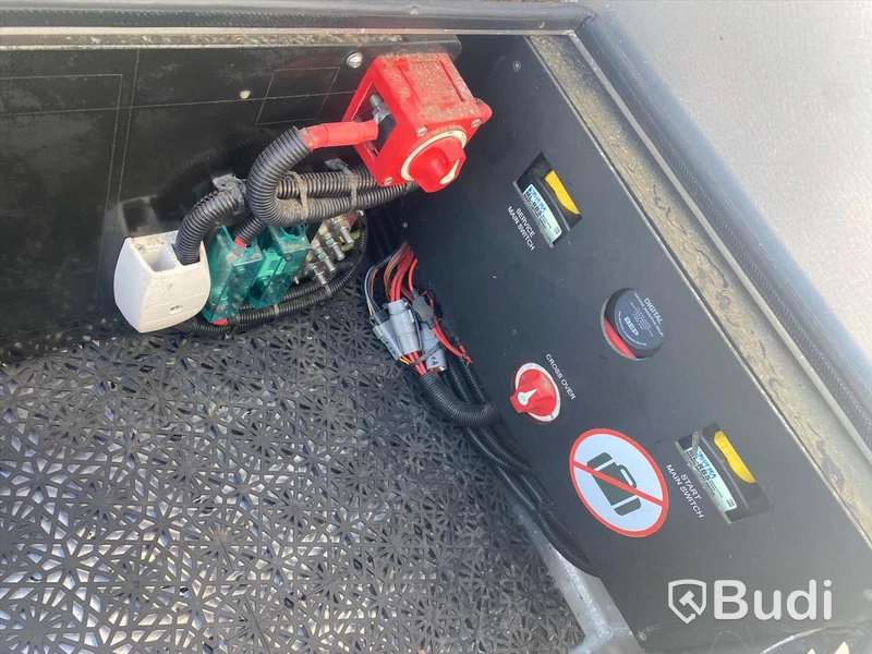 Motorbåt Ockelbo B25CAB -2022 | 7,90 m