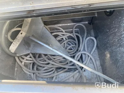 Motorbåt Ockelbo B25CAB -2022 | 7,90 m