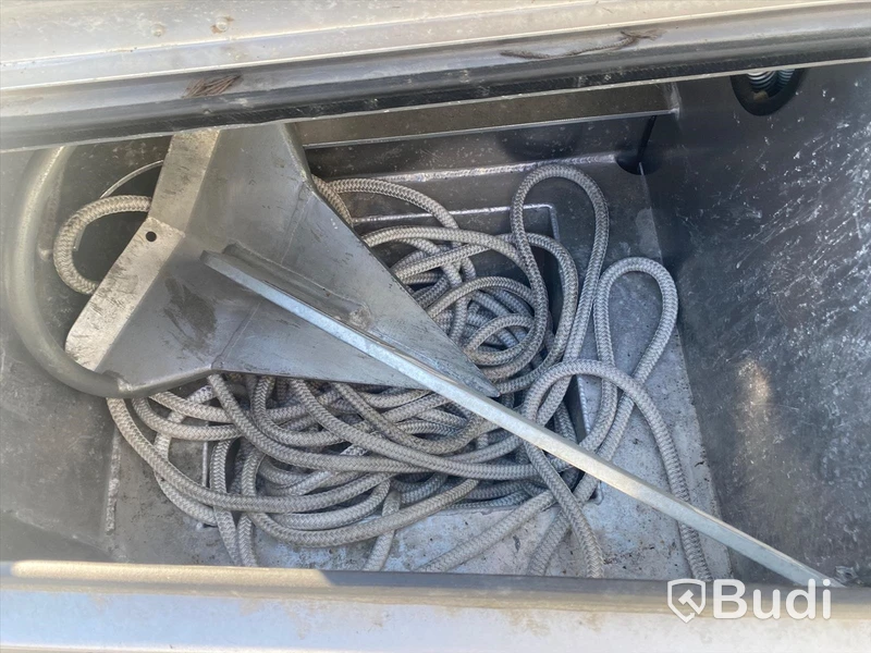 Motorbåt Ockelbo B25CAB -2022 | 7,90 m