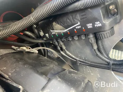 Motorbåt Ockelbo B25CAB -2022 | 7,90 m