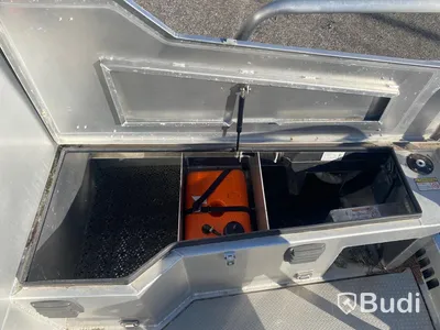 Motorbåt Ockelbo B25CAB -2022 | 7,90 m