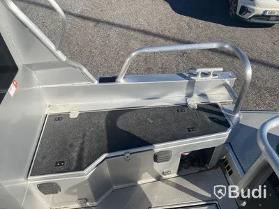 Motorbåt Ockelbo B25CAB -2022 | 7,90 m