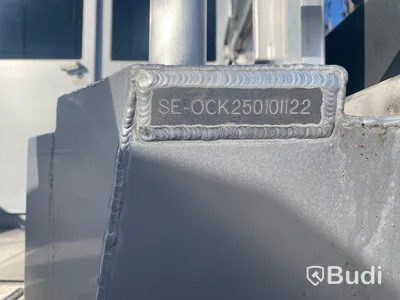 Motorbåt Ockelbo B25CAB -2022 | 7,90 m