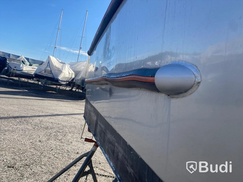 Motorbåt Ockelbo B25CAB -2022 | 7,90 m