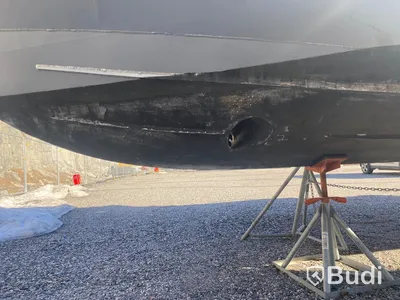 Motorbåt Ockelbo B25CAB -2022 | 7,90 m