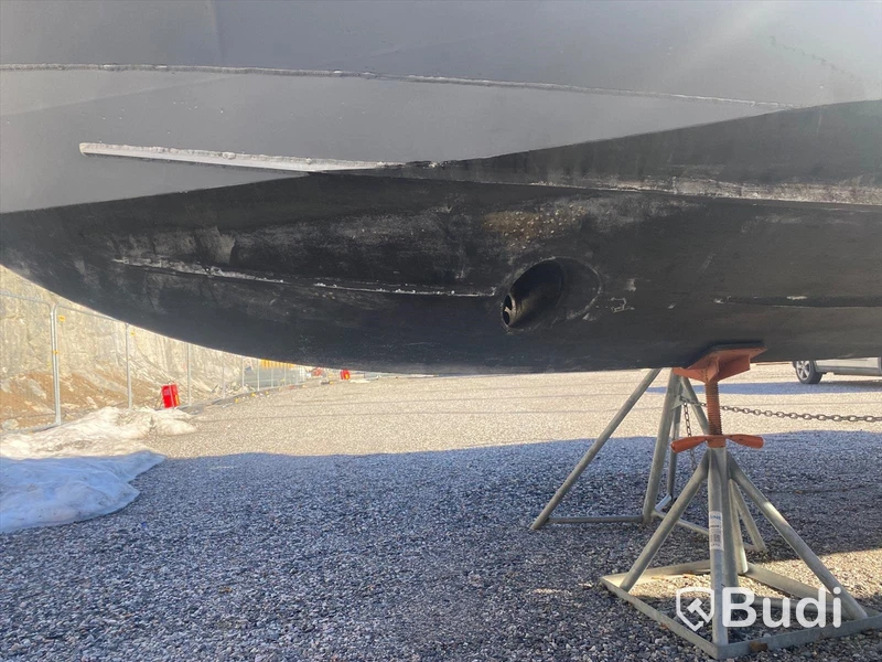 Motorbåt Ockelbo B25CAB -2022 | 7,90 m