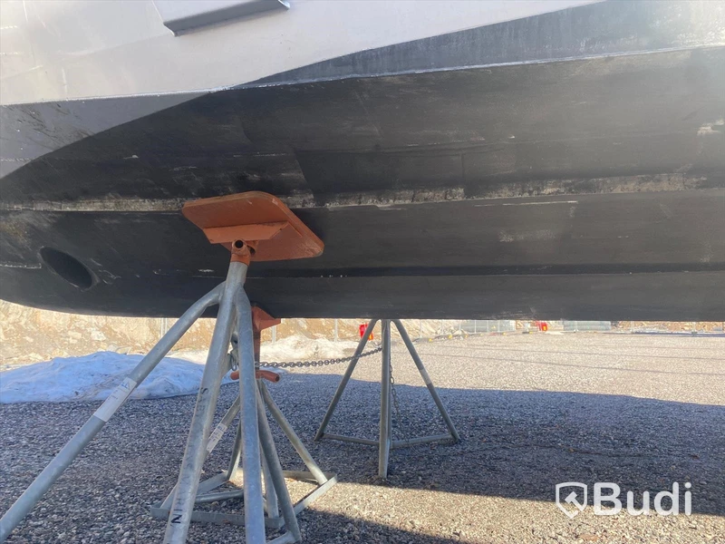 Motorbåt Ockelbo B25CAB -2022 | 7,90 m