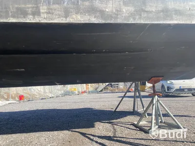 Motorbåt Ockelbo B25CAB -2022 | 7,90 m