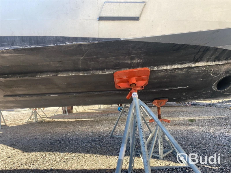 Motorbåt Ockelbo B25CAB -2022 | 7,90 m