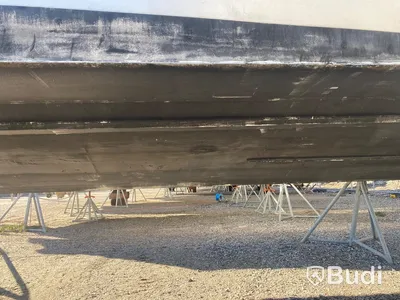 Motorbåt Ockelbo B25CAB -2022 | 7,90 m