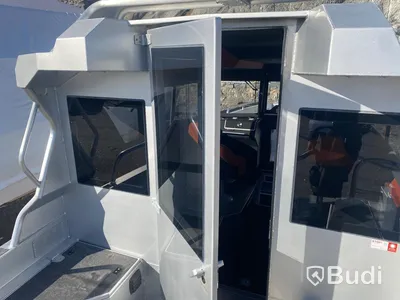 Motorbåt Ockelbo B25CAB -2022 | 7,90 m