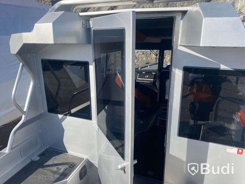 Motorbåt Ockelbo B25CAB -2022 | 7,90 m
