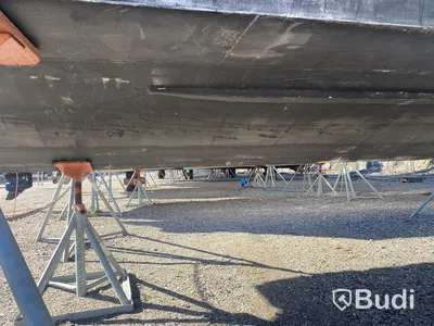 Motorbåt Ockelbo B25CAB -2022 | 7,90 m