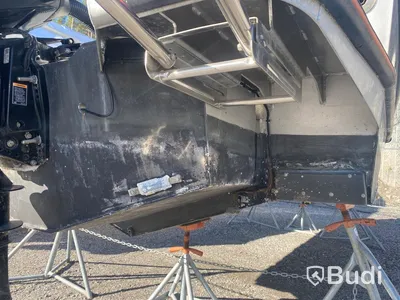 Motorbåt Ockelbo B25CAB -2022 | 7,90 m