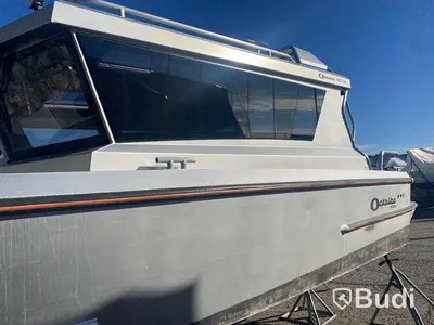 Motorbåt Ockelbo B25CAB -2022 | 7,90 m