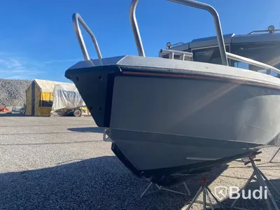 Motorbåt Ockelbo B25CAB -2022 | 7,90 m