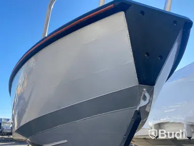 Motorbåt Ockelbo B25CAB -2022 | 7,90 m