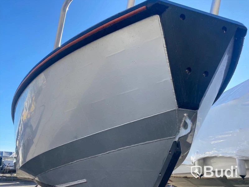 Motorbåt Ockelbo B25CAB -2022 | 7,90 m