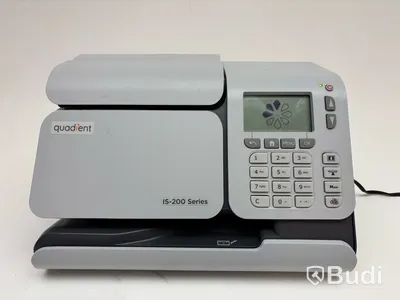 Frankeringsmaskin Neopost Quadient IS280