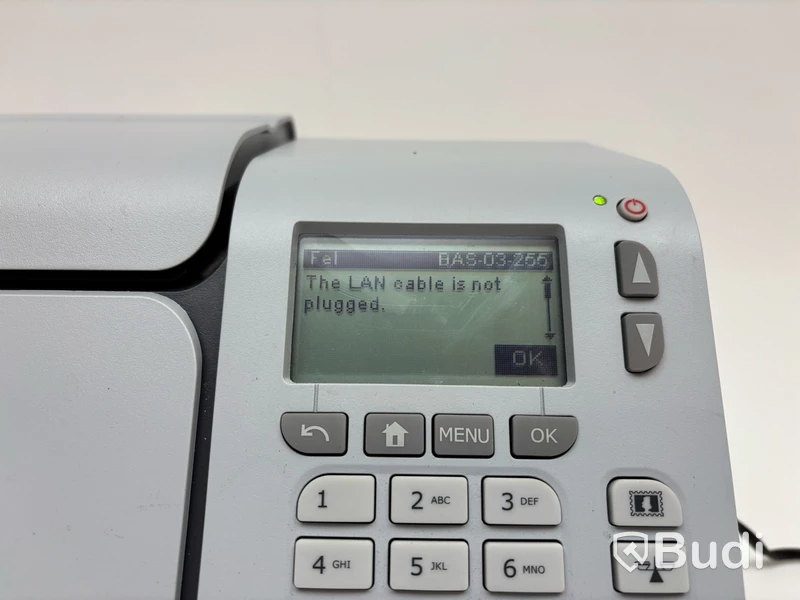 Frankeringsmaskin Neopost Quadient IS280