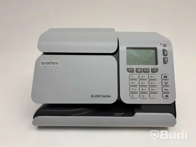 Frankeringsmaskin Neopost Quadient IS280