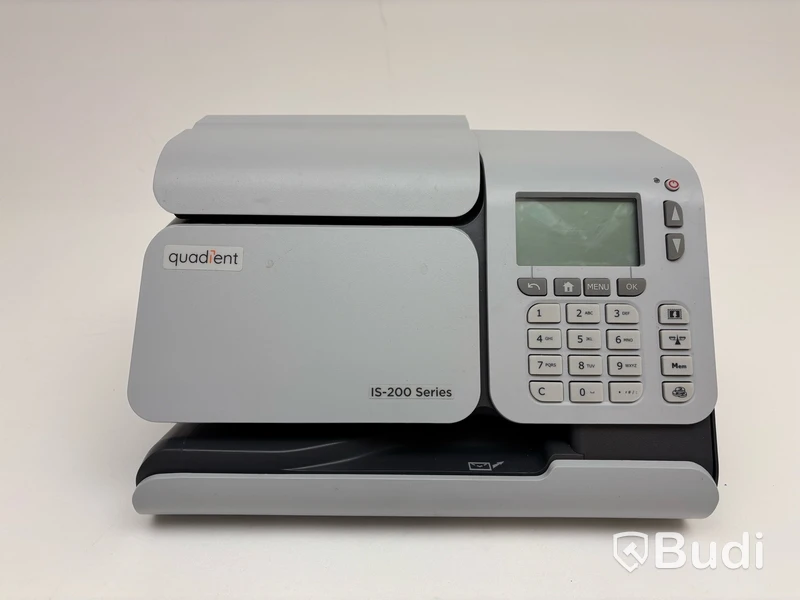 Frankeringsmaskin Neopost Quadient IS280