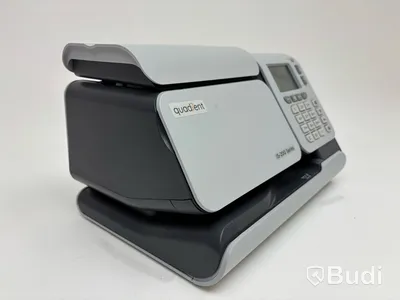Frankeringsmaskin Neopost Quadient IS280