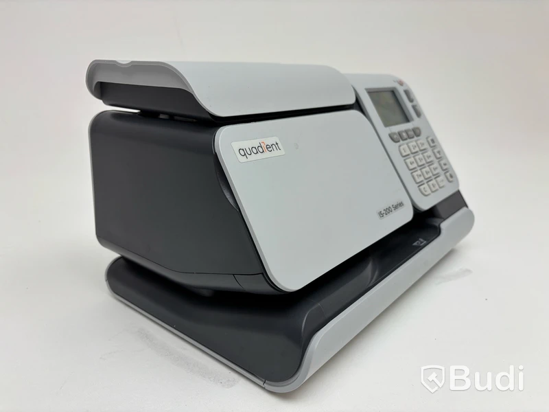 Frankeringsmaskin Neopost Quadient IS280