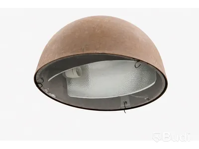 2 st gatulampor, Københavnerlampen, ca 40 cm, patina, originalsockel E40