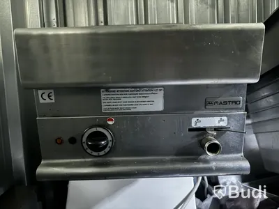 Varmvattenbad, Mastro, bain-marie, rostfritt stål