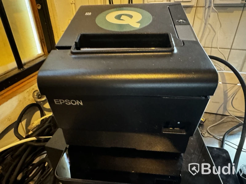 SNBC BTP-R580 receipt printer