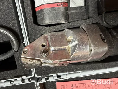 Draco AKS5114R Sheet Metal Shears, 2 pcs