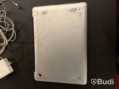 Apple MacBook Pro laptop, 13-inch Retina display