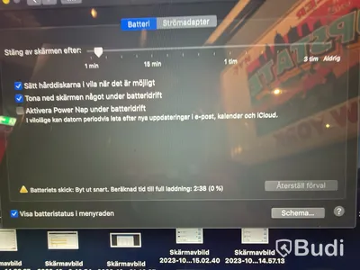 Apple MacBook Pro laptop, 13-inch Retina display