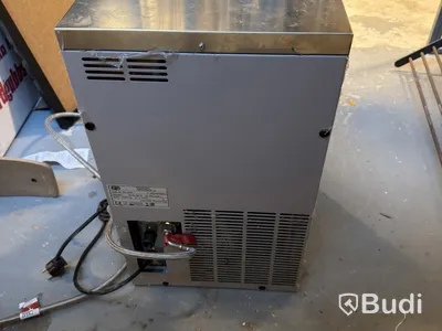 NTF SL 35A R290 Ice Machine, 2021