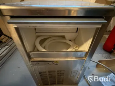 NTF SL 35A R290 Ice Machine, 2021