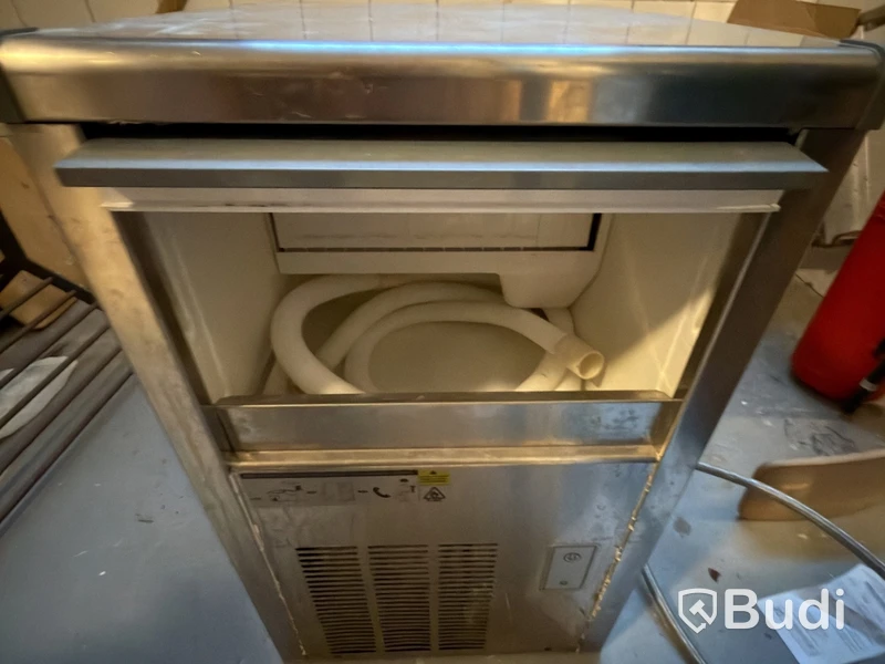 NTF SL 35A R290 Ice Machine, 2021