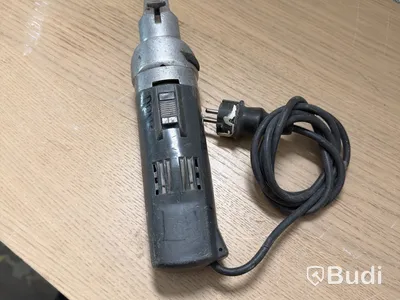 Plåtnibbler, elektrisk plåtsax