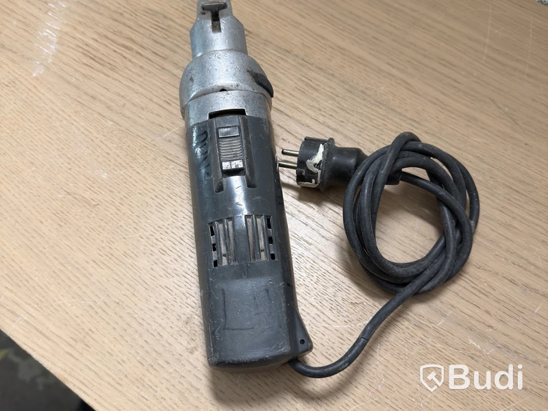 Plåtnibbler, elektrisk plåtsax