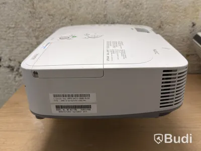 Projektor NEC NP-M311W