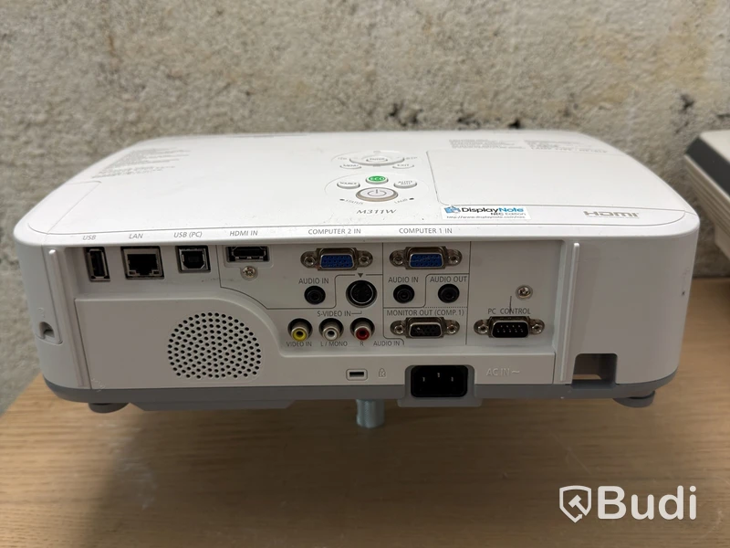 Projektor NEC NP-M311W