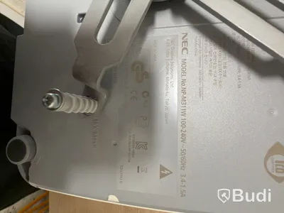 Projektor NEC NP-M311W
